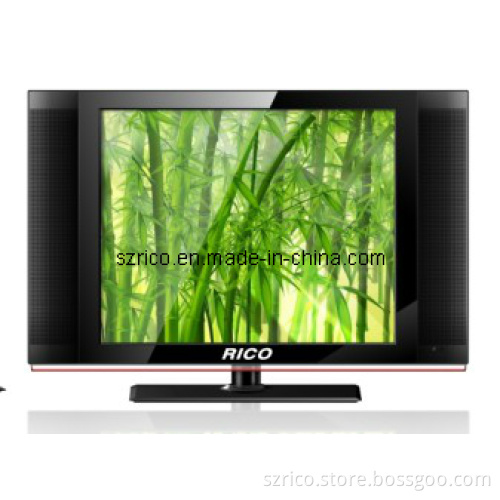SKD for 15" 17" 19" LCD TV Housing Case Cabinet, SKD for LCD&LED TV
